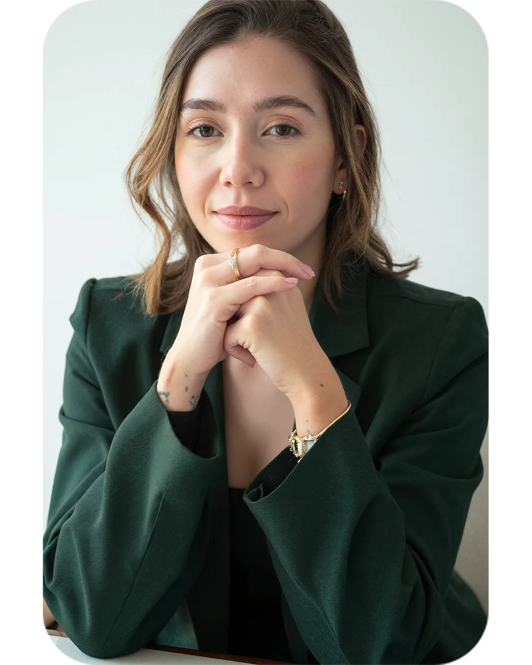 Retrato profissional cliente 14