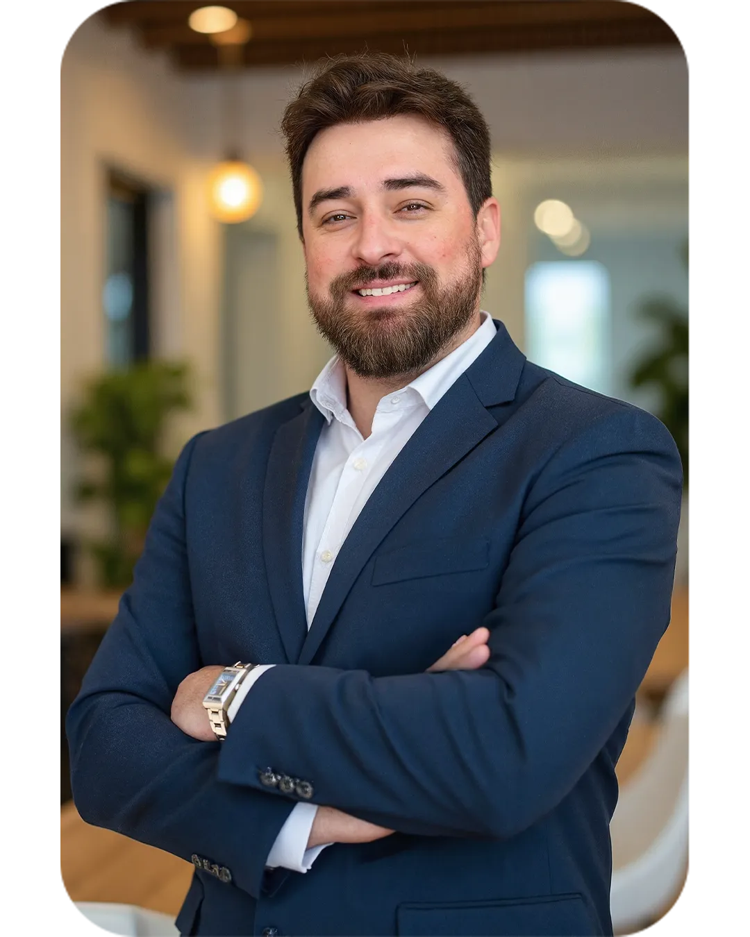 Retrato profissional cliente 15