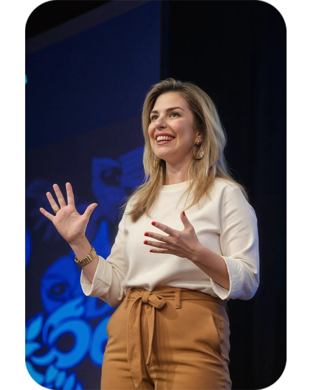 Retrato profissional cliente 4