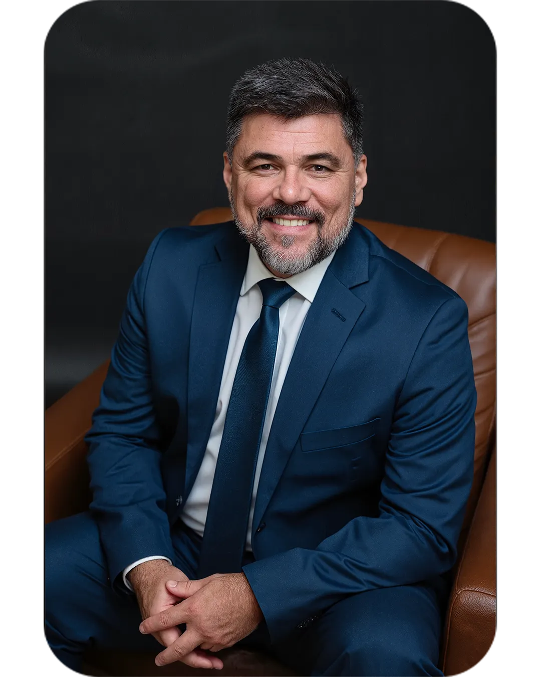 Retrato profissional cliente 6