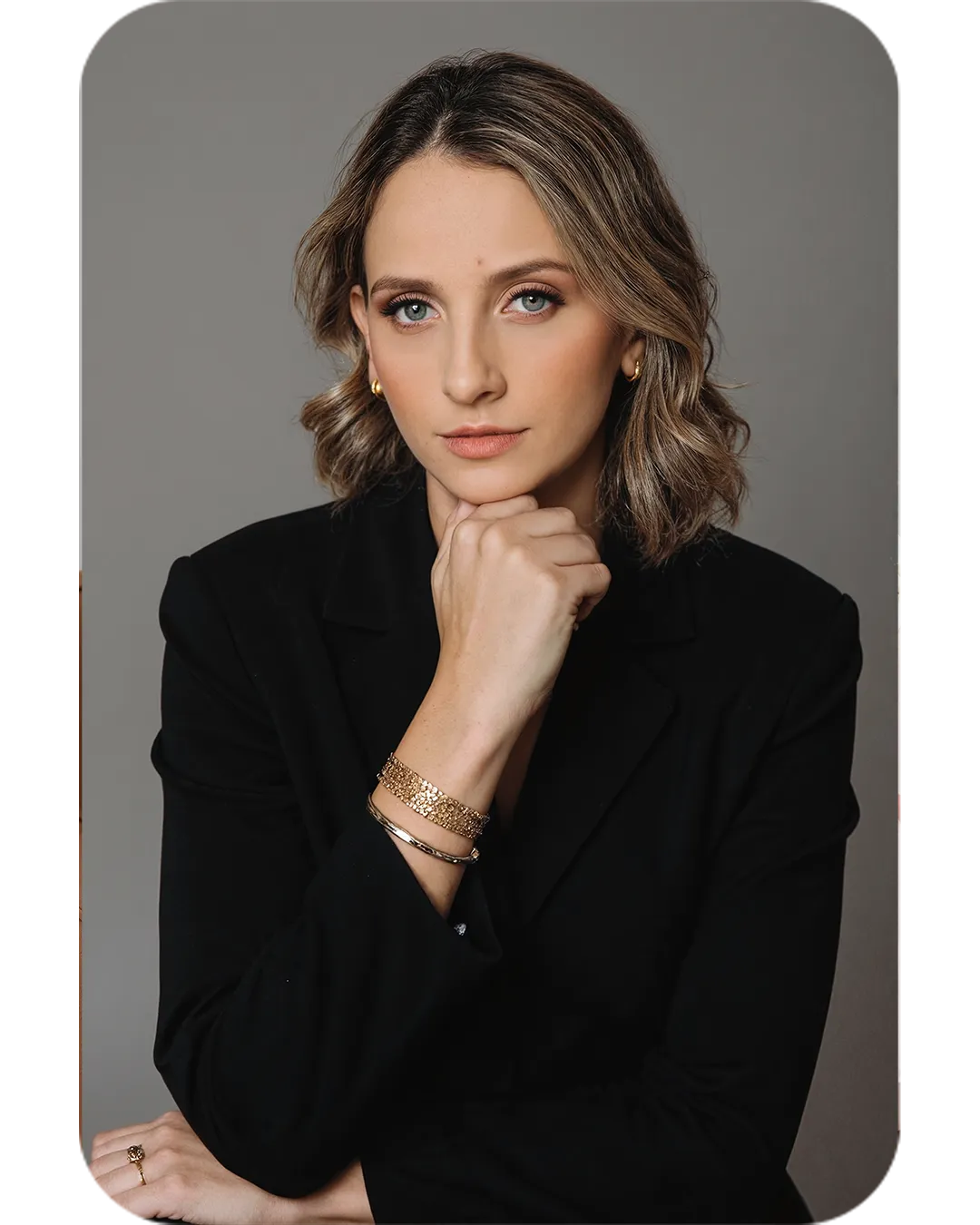 Retrato profissional cliente 7