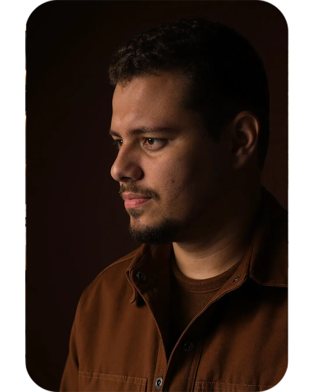 Retrato profissional cliente 8