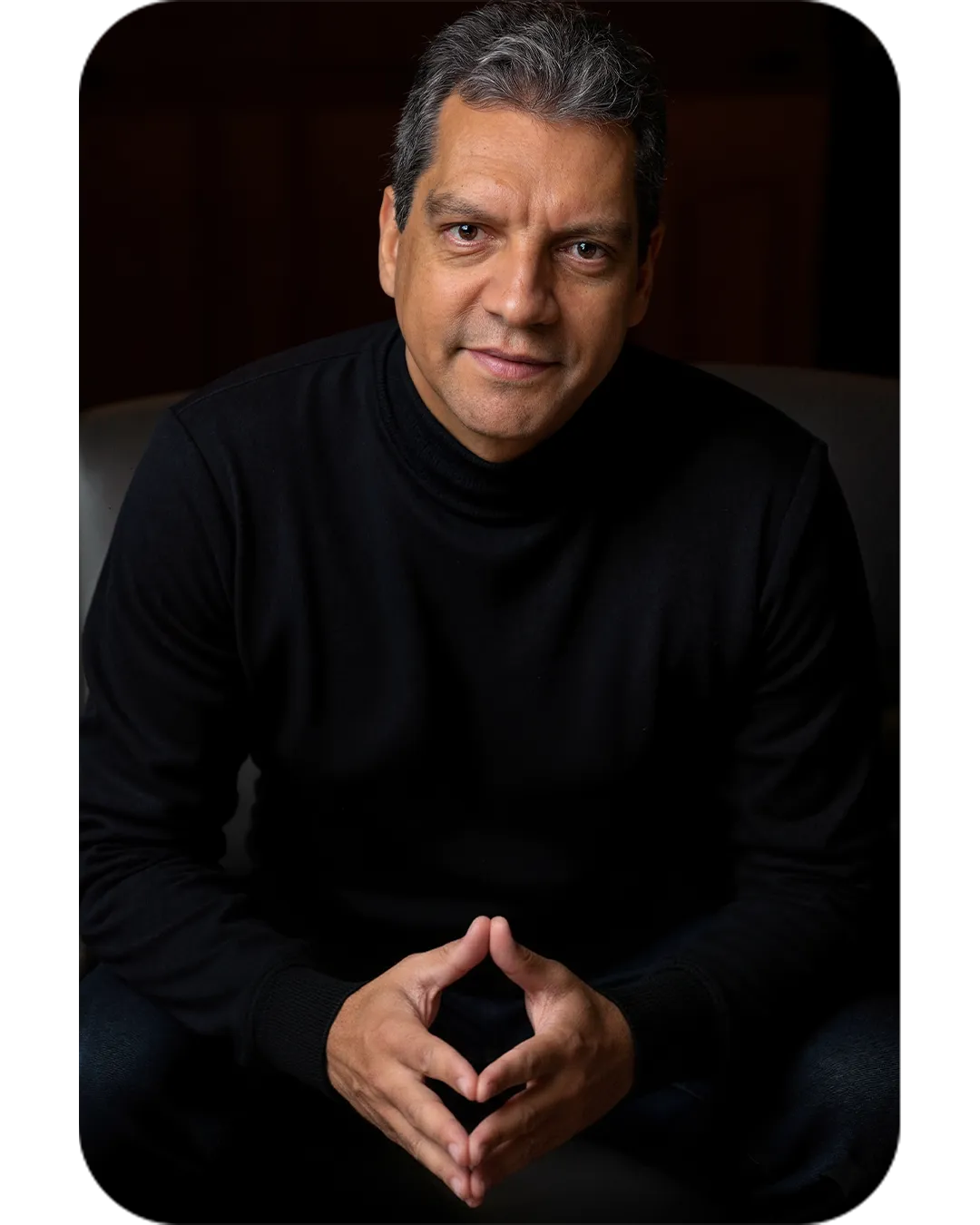 Retrato profissional