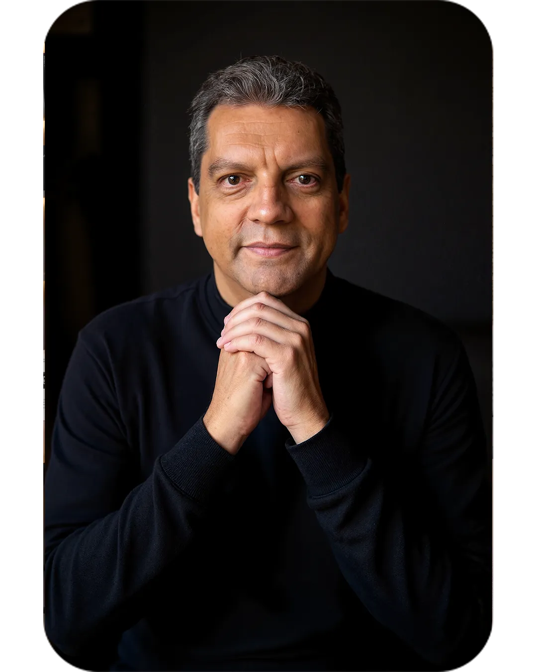 Retrato profissional